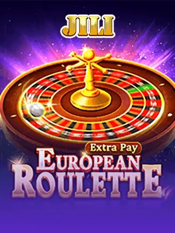 ইউরোপীয় রুলেট ক্যাসিনো গেম - 3333 bet apk