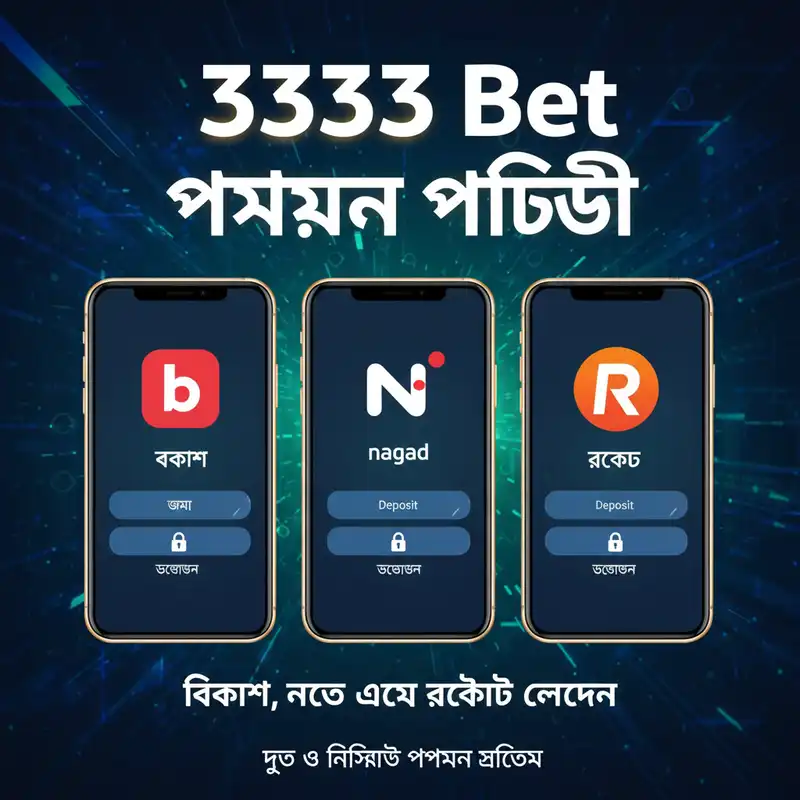 পেমেন্ট পদ্ধতি